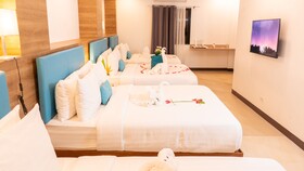 Boracay Sea view Hotel