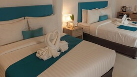 Boracay Sea view Hotel