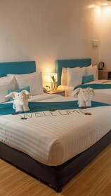 Boracay Sea view Hotel