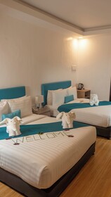 Boracay Sea view Hotel