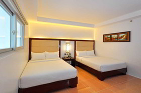 Boracay Summer Palace