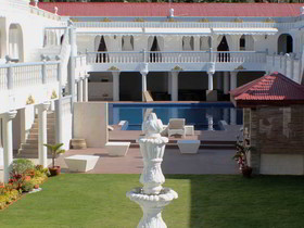 Boracay Summer Palace