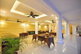 Boracay Summer Palace