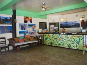 Boracay Terraces Resort