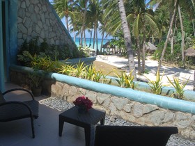 Boracay Terraces Resort