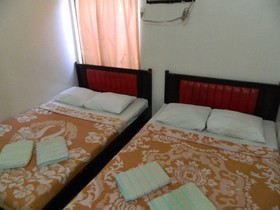 Boracay Travelodge Beach Resort