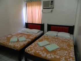 Boracay Travelodge Beach Resort