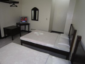 Boracay Travelodge Beach Resort