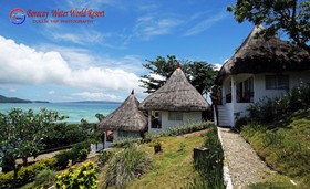 Boracay Water World Resort