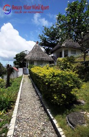 Boracay Water World Resort