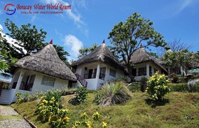 Boracay Water World Resort