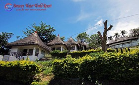 Boracay Water World Resort