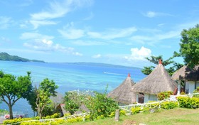 Boracay Water World Resort
