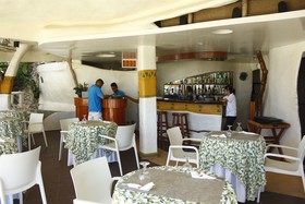 Boracay West Cove