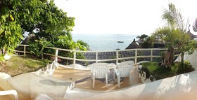 Boracay West Cove