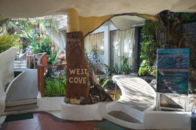 Boracay West Cove
