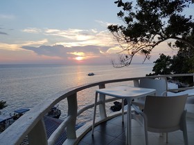 Boracay West Cove
