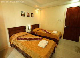 Bora Sky Hotel