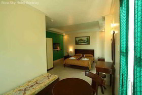Bora Sky Hotel
