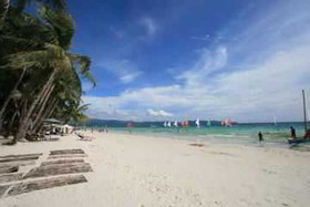 Bora Sky Hotel
