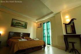 Bora Sky Hotel