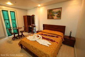 Bora Sky Hotel