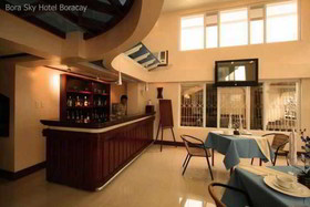 Bora Sky Hotel