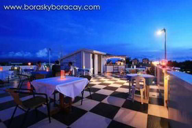 Bora Sky Hotel