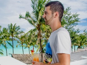 Calypso Beach & Dive Resort
