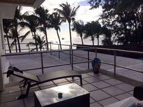 Calypso Beach & Dive Resort