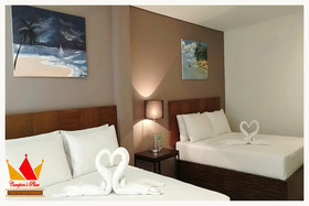 Campion's Place