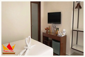 Campion's Place