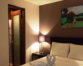 Campion's Place
