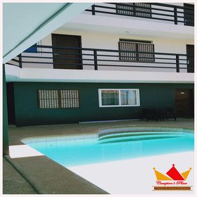 Campion's Place