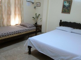 Casa Dayang Boracay