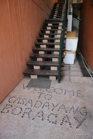 Casa Dayang Boracay