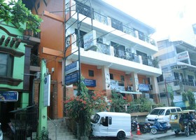 Casa Dayang Boracay