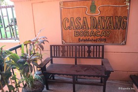 Casa Dayang Boracay
