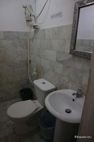 Casa Dayang Boracay