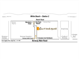 Casa D' Estrella Apartelle