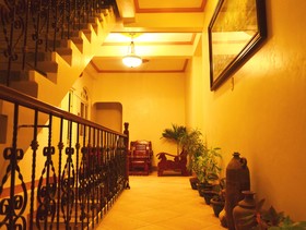 Casa D' Estrella Apartelle