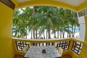 Casa Fiesta Resort Boracay