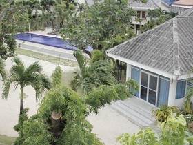 Casa Pilar Beach Resort