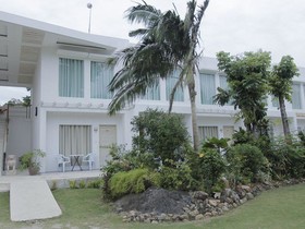 Casa Pilar Beach Resort