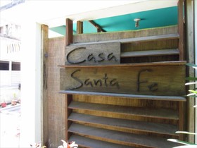 Casa Santa Fe