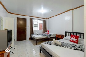 Chartel Inn by ZEN Rooms