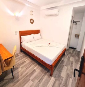 Cinta Hotel