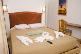 Cocoloco Boracay Beach Resort