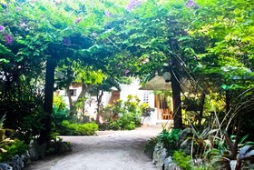Cocoloco Boracay Beach Resort