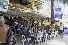 Cocoloco Boracay Beach Resort